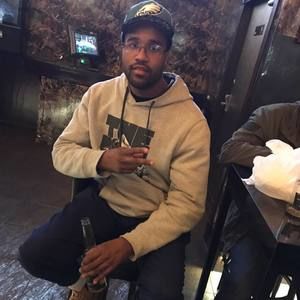 Meet your Posher, Kyle